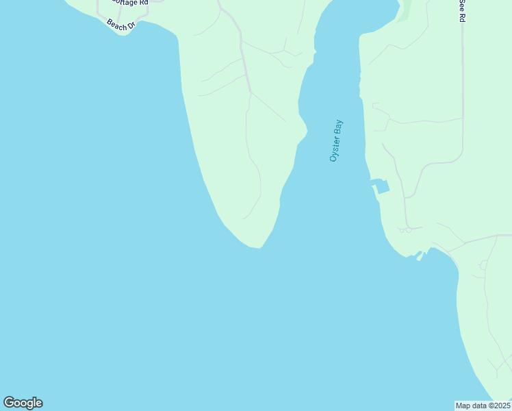 map of restaurants, bars, coffee shops, grocery stores, and more near 7501-8177 Indian Trails Drive in Charlevoix