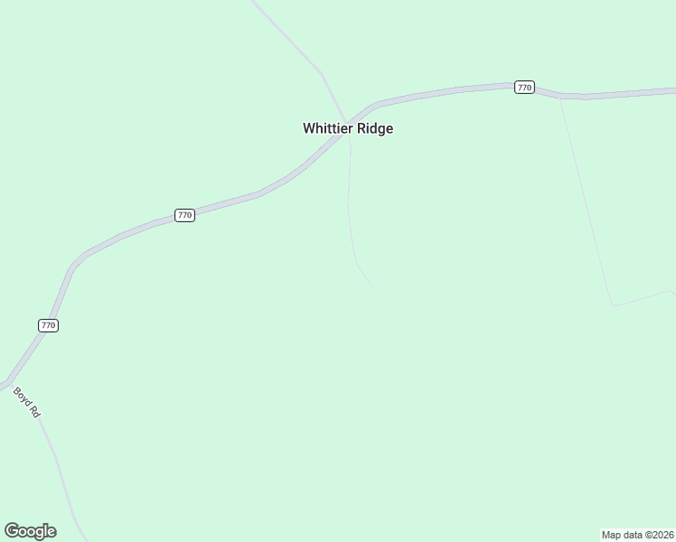 map of restaurants, bars, coffee shops, grocery stores, and more near Birneys Lake Road in Rollingdam