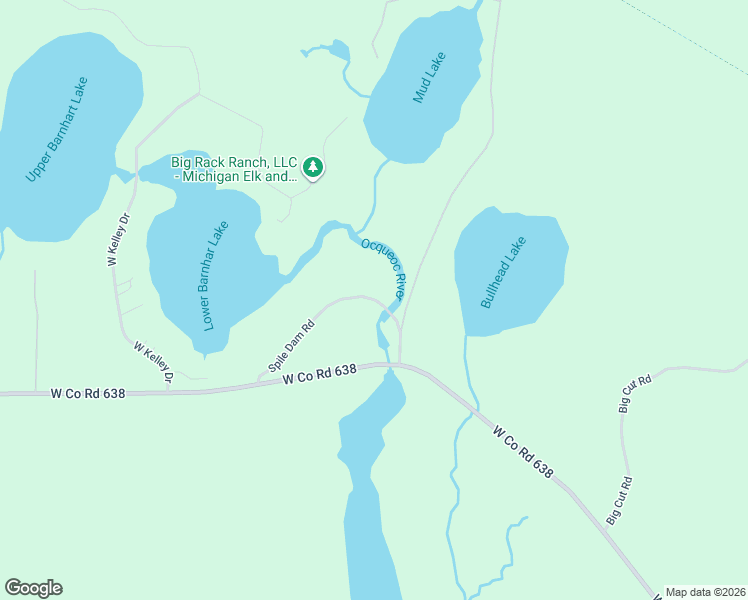 map of restaurants, bars, coffee shops, grocery stores, and more near 10000 Spile Dam Road in Millersburg