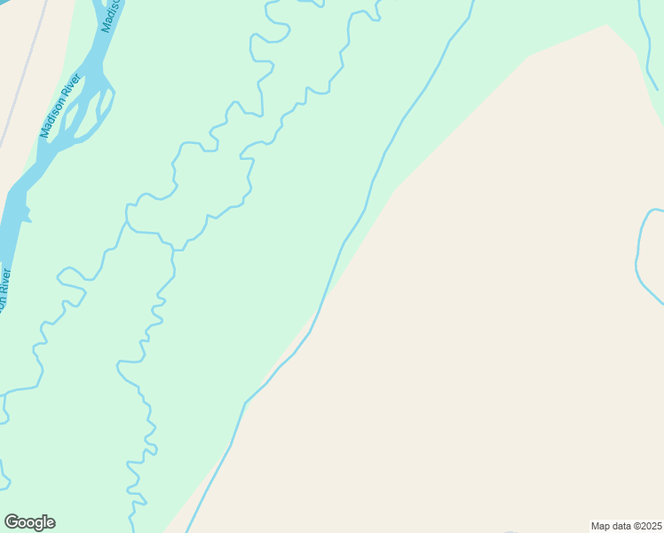 map of restaurants, bars, coffee shops, grocery stores, and more near Unnamed Road in Ennis