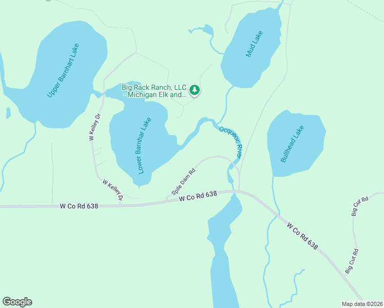 map of restaurants, bars, coffee shops, grocery stores, and more near 10000-10998 Spile Dam Road in Millersburg