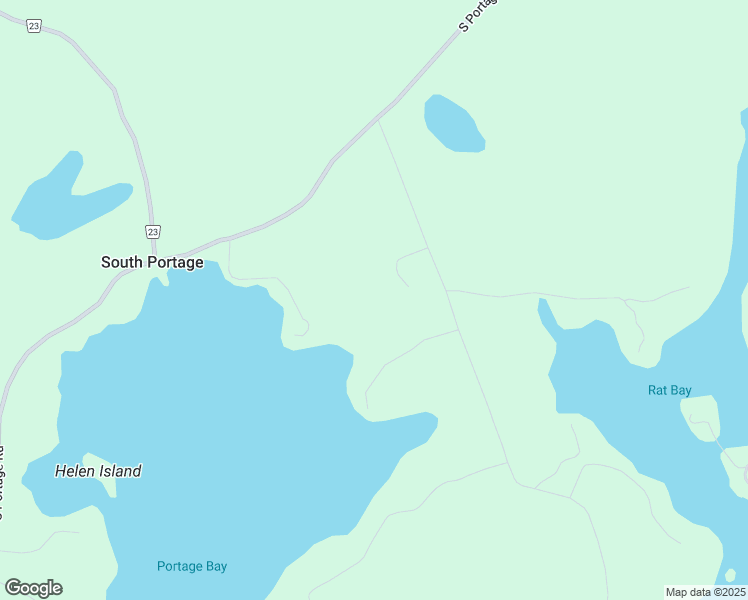 map of restaurants, bars, coffee shops, grocery stores, and more near 1052 Rat Bay Road in Huntsville