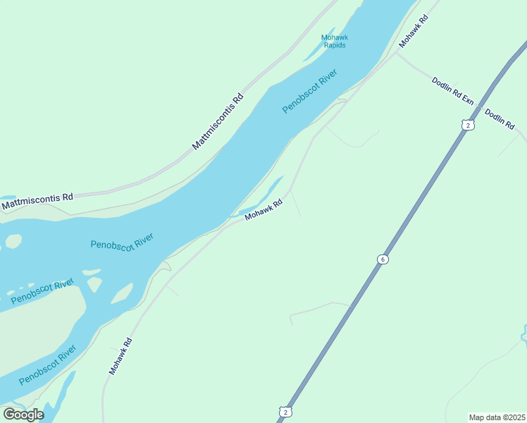 map of restaurants, bars, coffee shops, grocery stores, and more near 395 Mohawk Road in Enfield