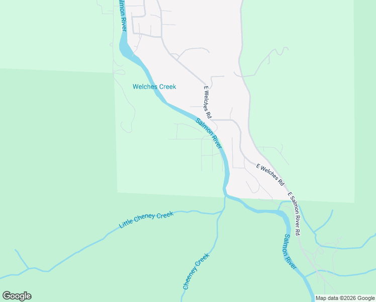 map of restaurants, bars, coffee shops, grocery stores, and more near 28135 East Grove Avenue in Clackamas County