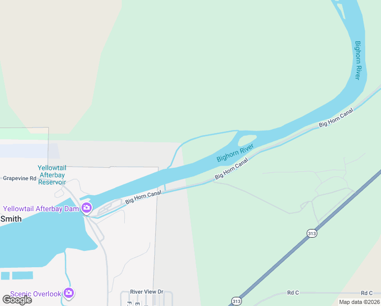 map of restaurants, bars, coffee shops, grocery stores, and more near in Fort Smith