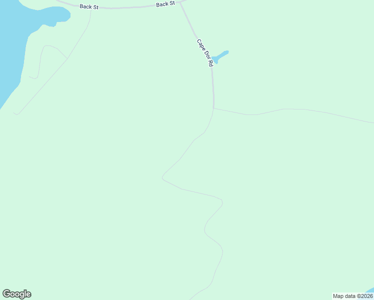 map of restaurants, bars, coffee shops, grocery stores, and more near 1222 Cape Dor Road in Advocate Harbour