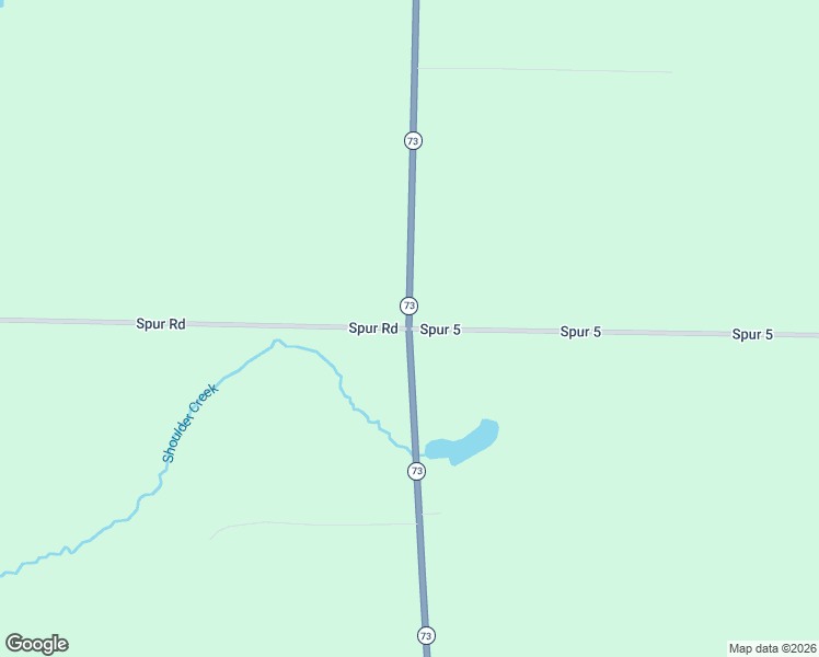 map of restaurants, bars, coffee shops, grocery stores, and more near 14400 Spur Road in Gilman