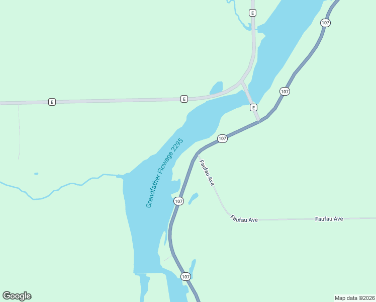 map of restaurants, bars, coffee shops, grocery stores, and more near 5601 Wisconsin 107 in Irma