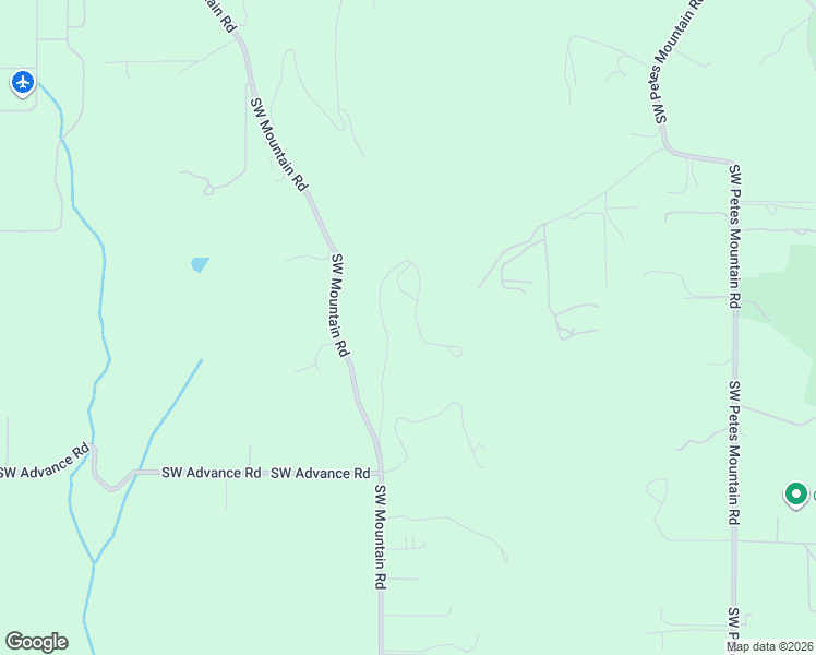 map of restaurants, bars, coffee shops, grocery stores, and more near 27940 SW Mountain Rd in West Linn
