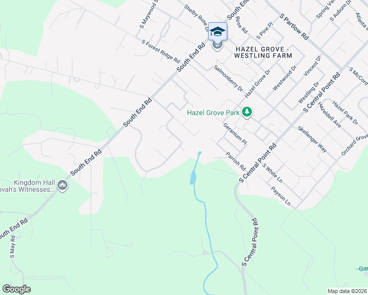 map of restaurants, bars, coffee shops, grocery stores, and more near 11736 Finnegans Way in Oregon City