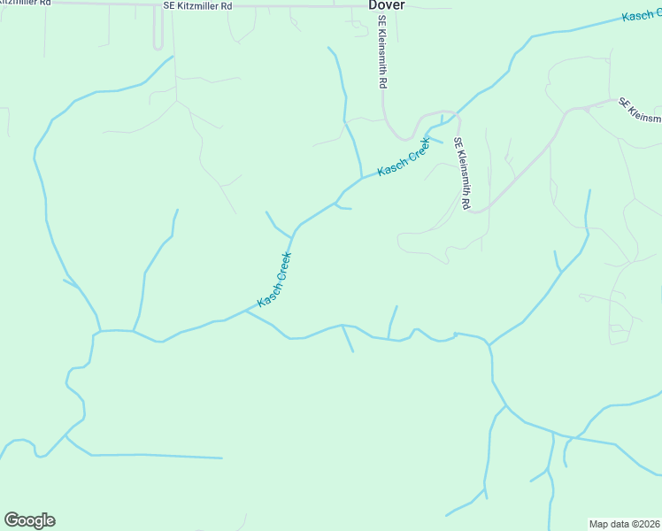map of restaurants, bars, coffee shops, grocery stores, and more near 42250 SE Kleinsmith Rd in Clackamas