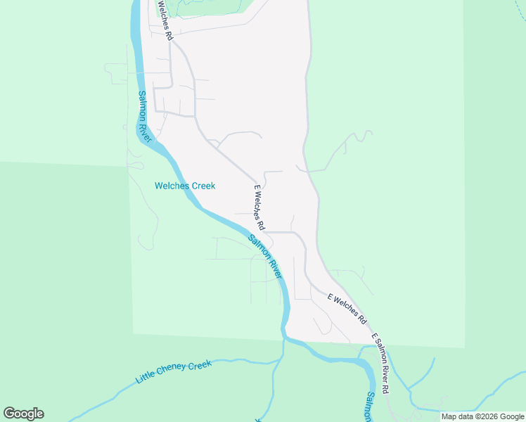 map of restaurants, bars, coffee shops, grocery stores, and more near 27740 East Welches Road in Mount Hood Village