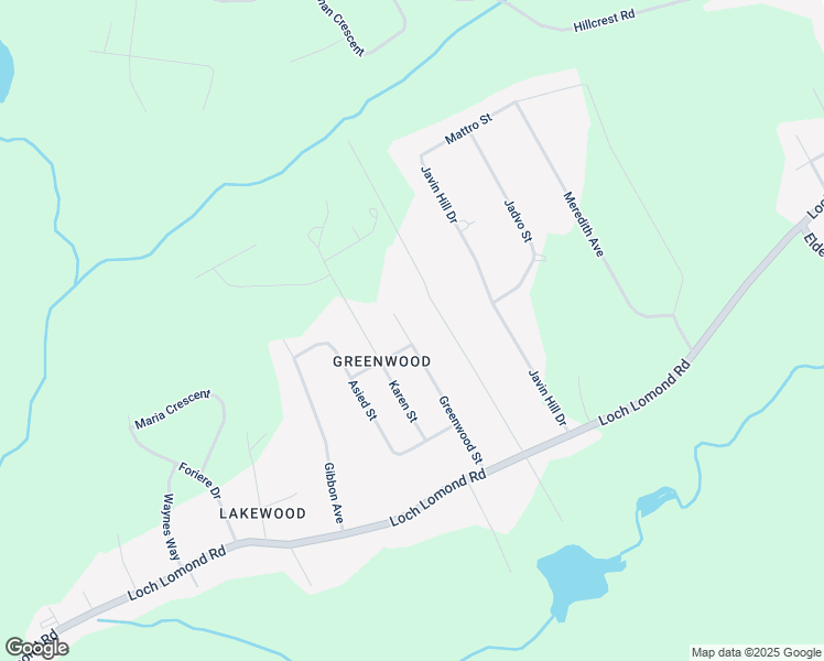 map of restaurants, bars, coffee shops, grocery stores, and more near 140 Greenwood Street in Saint John