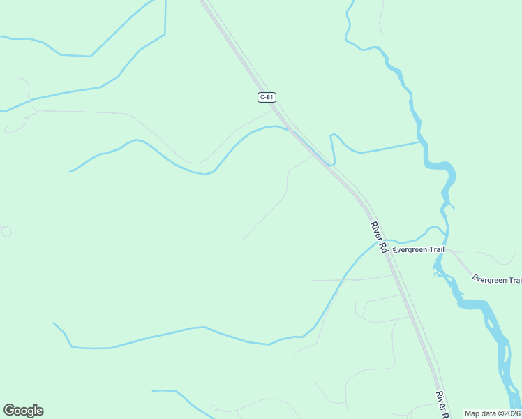 map of restaurants, bars, coffee shops, grocery stores, and more near 3780 Lookout Ridge in Petoskey