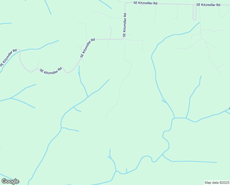 map of restaurants, bars, coffee shops, grocery stores, and more near 27600 Southeast Betty Road in Eagle Creek