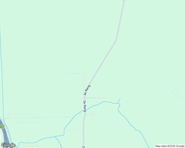 map of restaurants, bars, coffee shops, grocery stores, and more near 279 3e Rang in Saint-Jean-sur-Richelieu