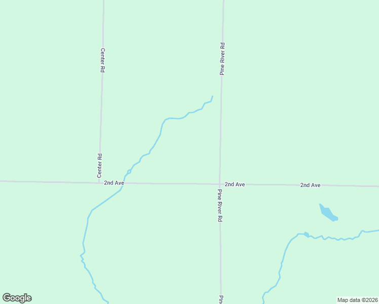 map of restaurants, bars, coffee shops, grocery stores, and more near W14748 2nd Avenue in Gleason