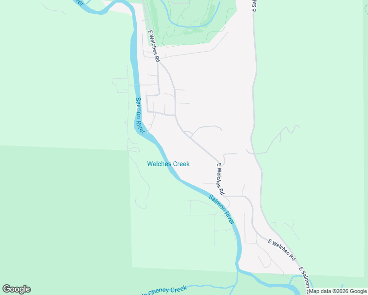 map of restaurants, bars, coffee shops, grocery stores, and more near 27399 East Welches Road in Mount Hood Village