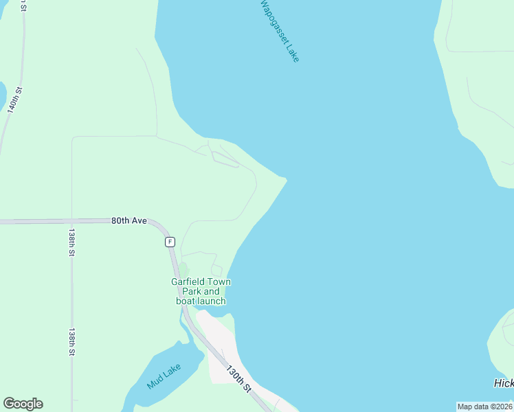 map of restaurants, bars, coffee shops, grocery stores, and more near 806 Wapogasset Lake Lane in Amery