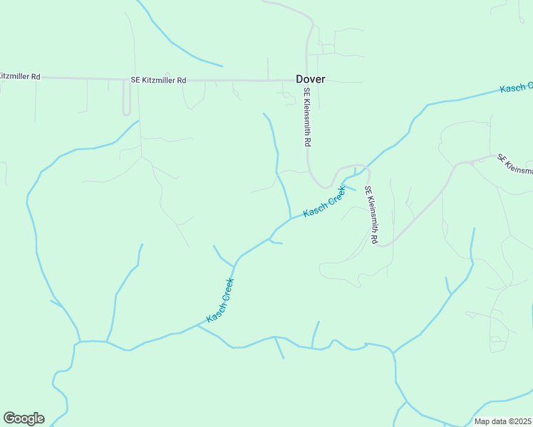 map of restaurants, bars, coffee shops, grocery stores, and more near 42250 Southeast Kleinsmith Road in Sandy