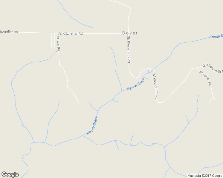 map of restaurants, bars, coffee shops, grocery stores, and more near 42250 Southeast Kleinsmith Road in Sandy