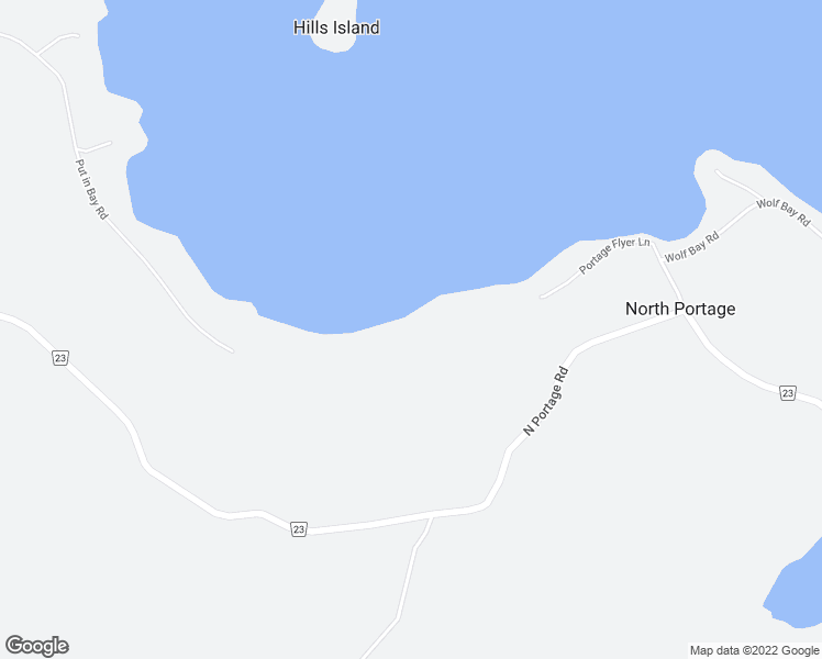 map of restaurants, bars, coffee shops, grocery stores, and more near 1517 North Portage Road in Huntsville