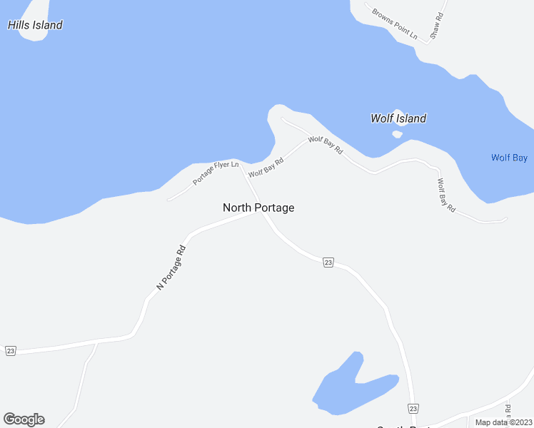 map of restaurants, bars, coffee shops, grocery stores, and more near 1563 North Portage Road in Huntsville