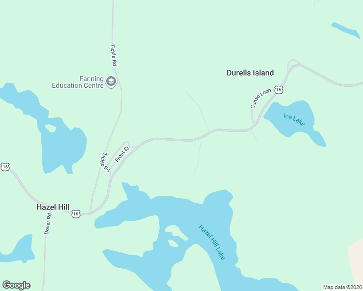 map of restaurants, bars, coffee shops, grocery stores, and more near in Hazel Hill