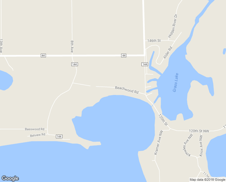 map of restaurants, bars, coffee shops, grocery stores, and more near 521 Beachwood Road in South Haven