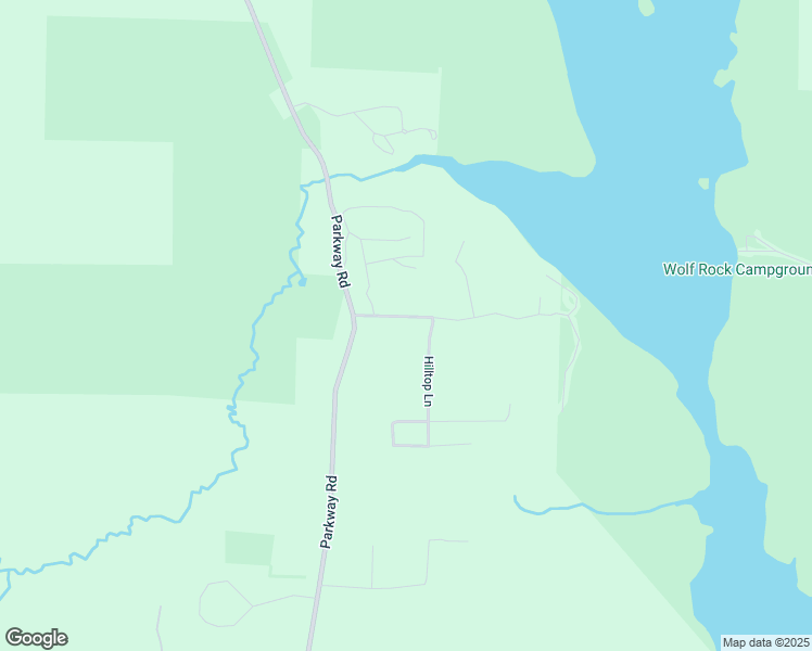 map of restaurants, bars, coffee shops, grocery stores, and more near W11939 Boat Landing 6 Road in Crivitz