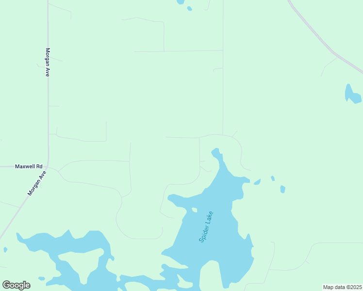 map of restaurants, bars, coffee shops, grocery stores, and more near 13915 263rd Street in Lindstrom