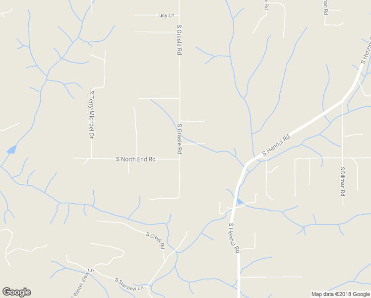 map of restaurants, bars, coffee shops, grocery stores, and more near 18976 South Grasle Road in Oregon City