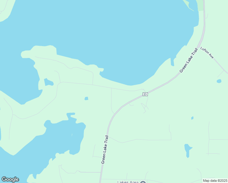 map of restaurants, bars, coffee shops, grocery stores, and more near 10425 Kismet Isle in Chisago City