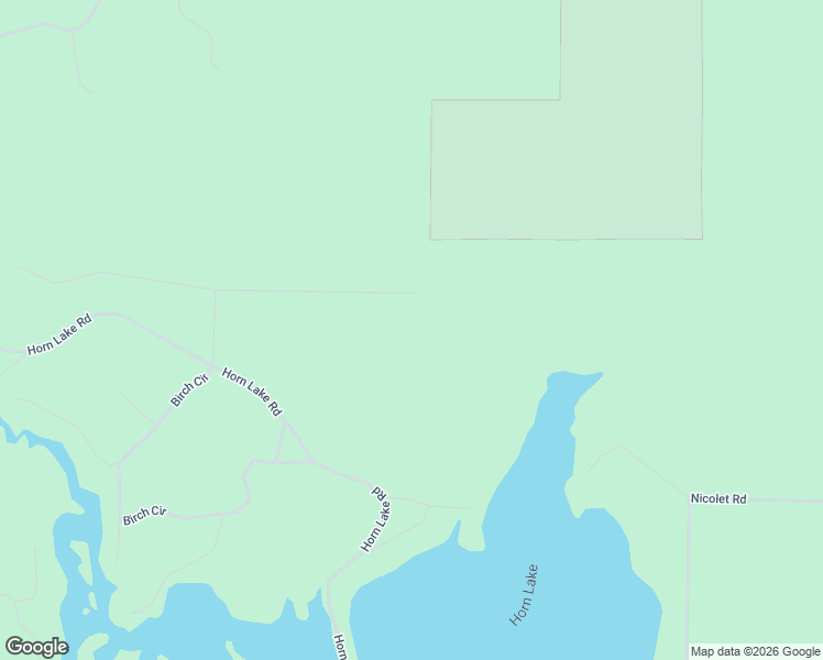 map of restaurants, bars, coffee shops, grocery stores, and more near 17515 Eagle Lane East in Townsend