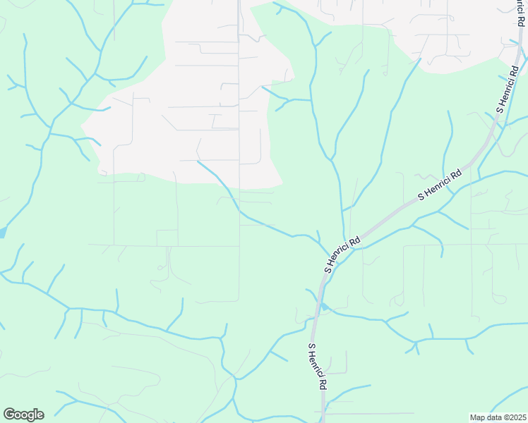 map of restaurants, bars, coffee shops, grocery stores, and more near 18976 South Grasle Road in Oregon City