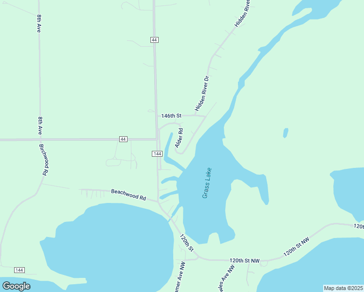 map of restaurants, bars, coffee shops, grocery stores, and more near 217 Alder Road in South Haven