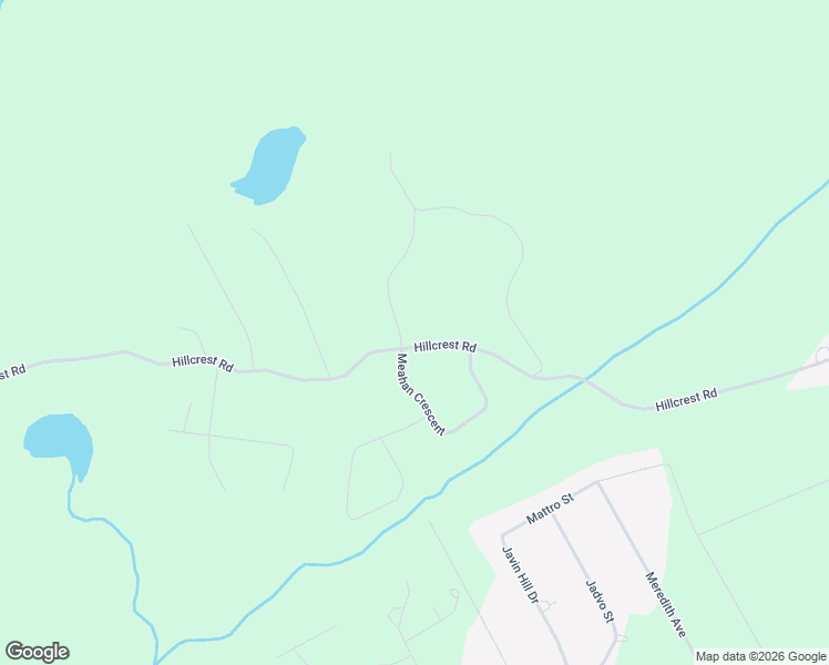 map of restaurants, bars, coffee shops, grocery stores, and more near in Saint John