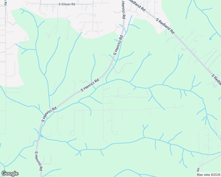 map of restaurants, bars, coffee shops, grocery stores, and more near 18858 South Dillman Road in Oregon City