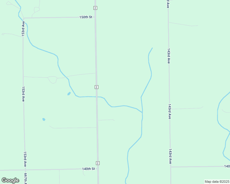 map of restaurants, bars, coffee shops, grocery stores, and more near 14328 County Road 2 in Watkins
