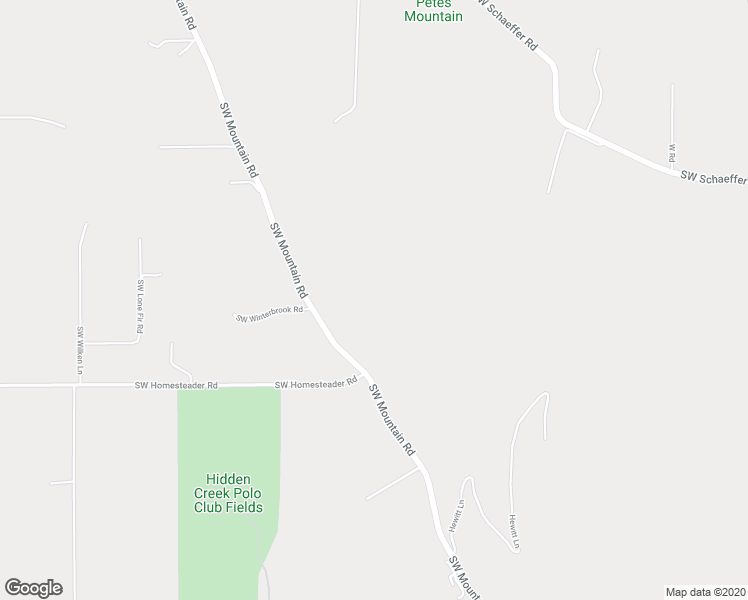 map of restaurants, bars, coffee shops, grocery stores, and more near 25610 Southwest Mountain Road in West Linn