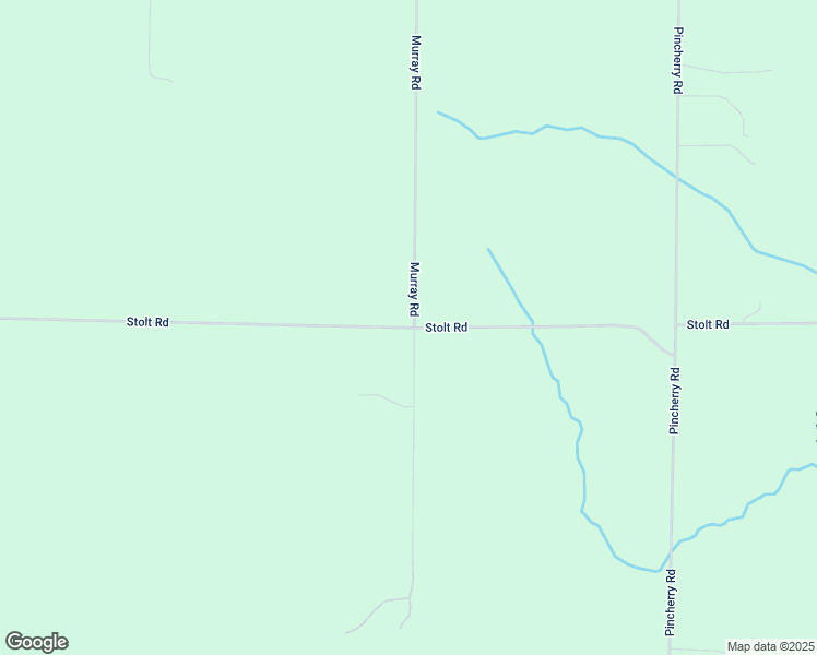 map of restaurants, bars, coffee shops, grocery stores, and more near 7000 Stolt Road in Charlevoix