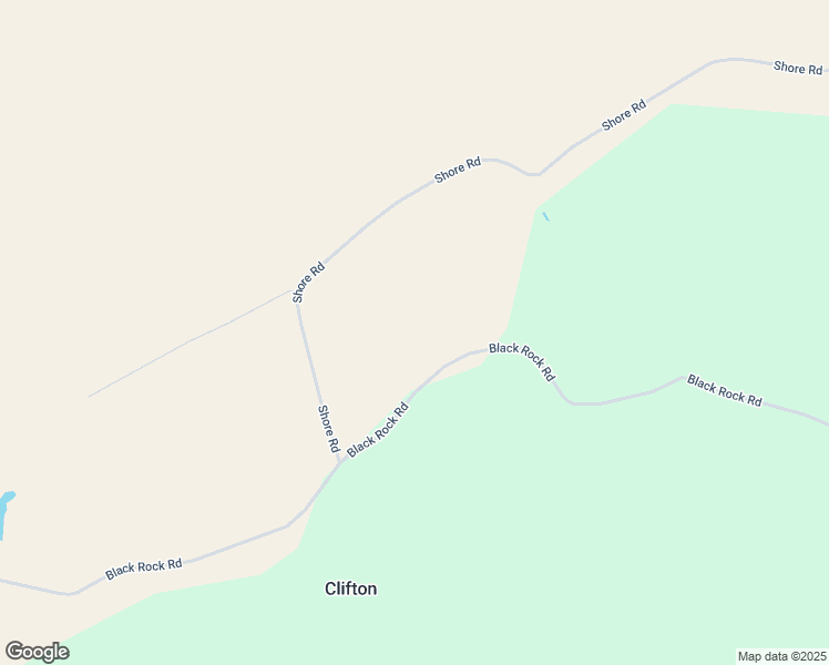 map of restaurants, bars, coffee shops, grocery stores, and more near 767 Black Rock Road in Clifton