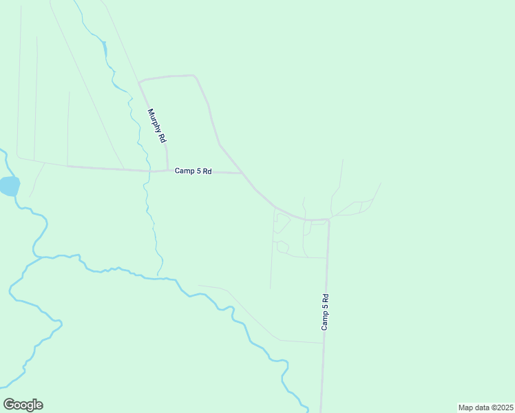 map of restaurants, bars, coffee shops, grocery stores, and more near N10415 Camp 5 Lane in Crivitz