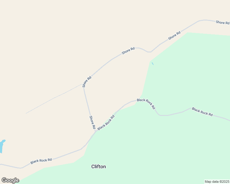 map of restaurants, bars, coffee shops, grocery stores, and more near 767 Black Rock Road in Clifton