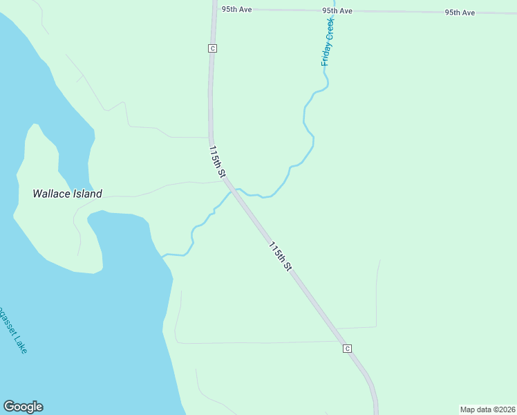 map of restaurants, bars, coffee shops, grocery stores, and more near 886 115th Street in Amery