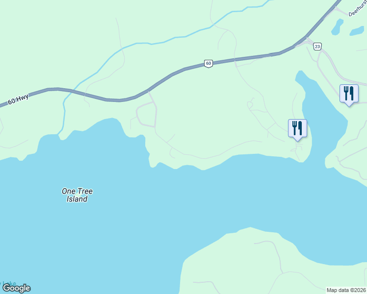 map of restaurants, bars, coffee shops, grocery stores, and more near 185 Golden Pheasant Drive in Huntsville