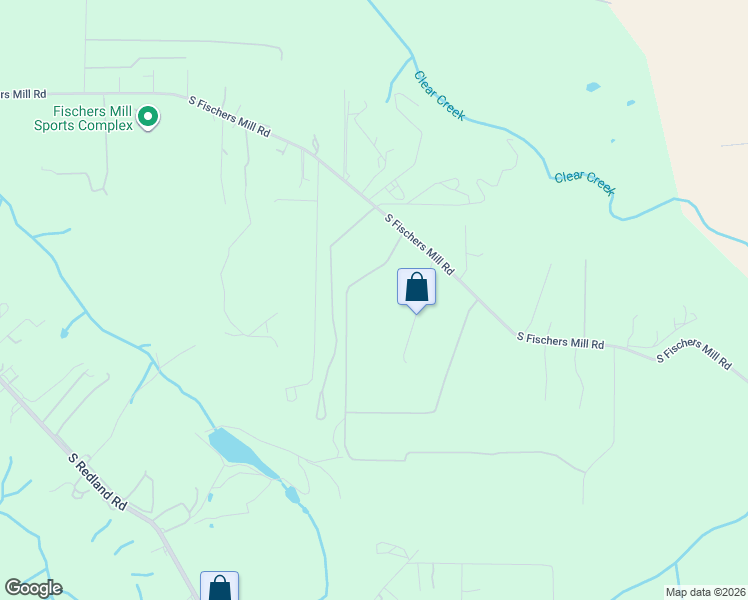 map of restaurants, bars, coffee shops, grocery stores, and more near 19650 South Fischers Mill Road in Oregon City