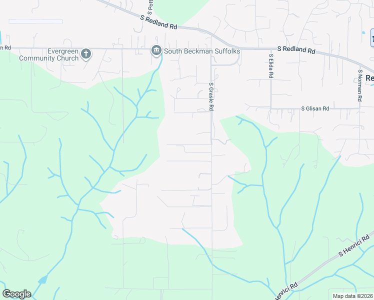 map of restaurants, bars, coffee shops, grocery stores, and more near 18435 South Grasle Road in Oregon City