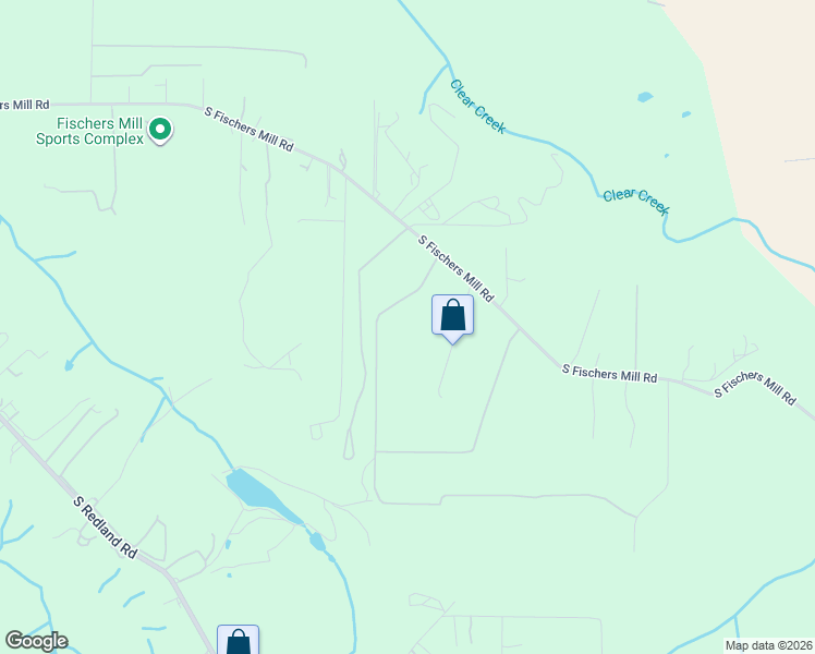 map of restaurants, bars, coffee shops, grocery stores, and more near 19650 South Fischers Mill Road in Oregon City