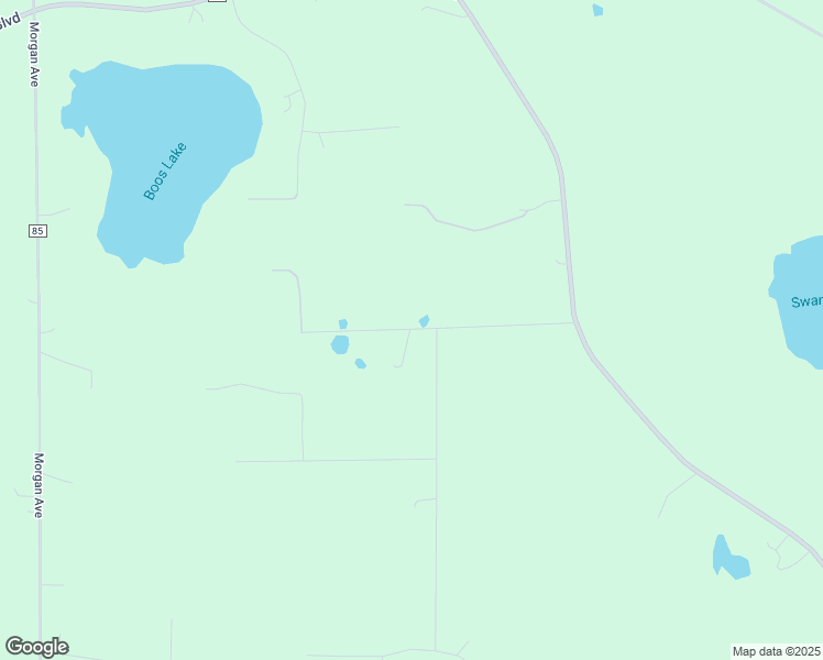 map of restaurants, bars, coffee shops, grocery stores, and more near 13995 270th Street in Lindstrom